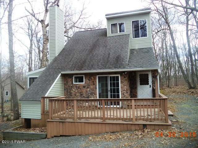 135 Maple Ridge Drive Hawley, PA 18428 - Photo 15 of 16