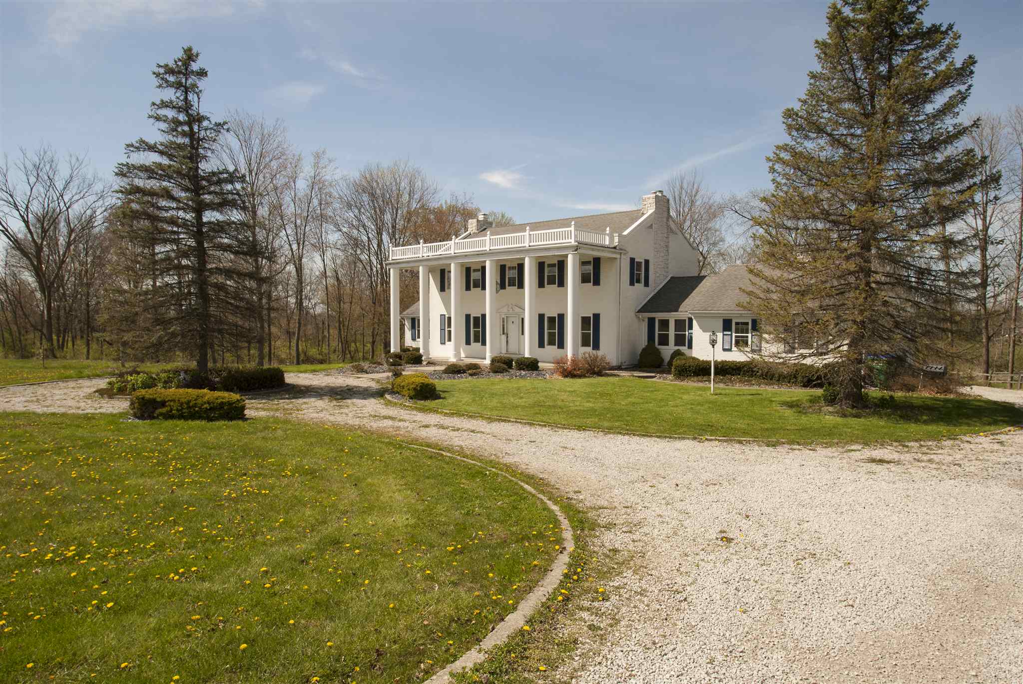 603 East Cedar Canyons Road Huntertown, IN 46748 - Photo 3 of 36 Gallery Image 3