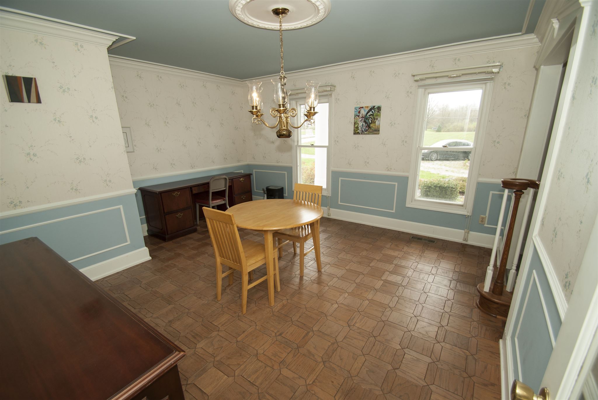603 East Cedar Canyons Road Huntertown, IN 46748 - Photo 21 of 36 Gallery Image 21