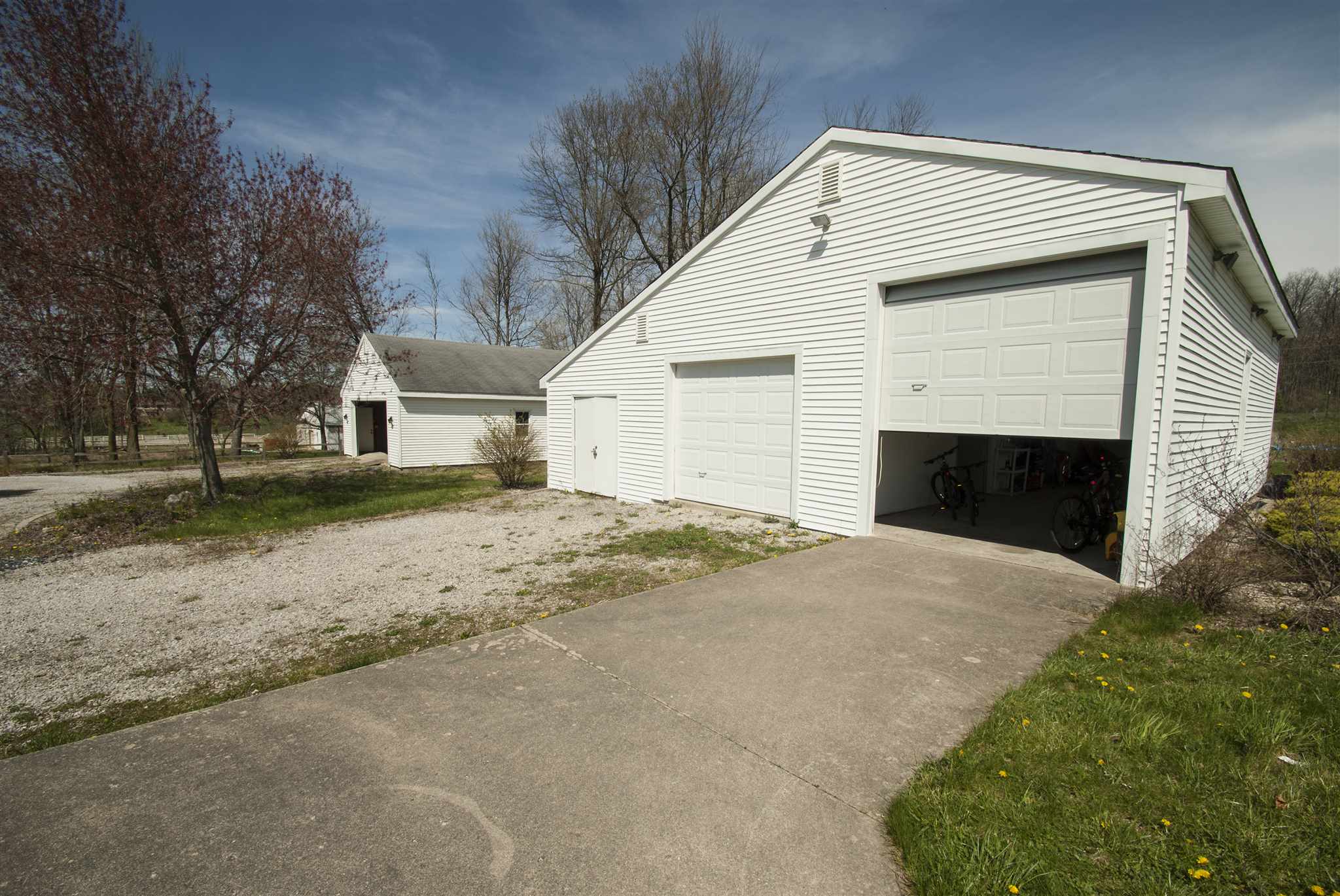 603 East Cedar Canyons Road Huntertown, IN 46748 - Photo 31 of 36 Gallery Image 31