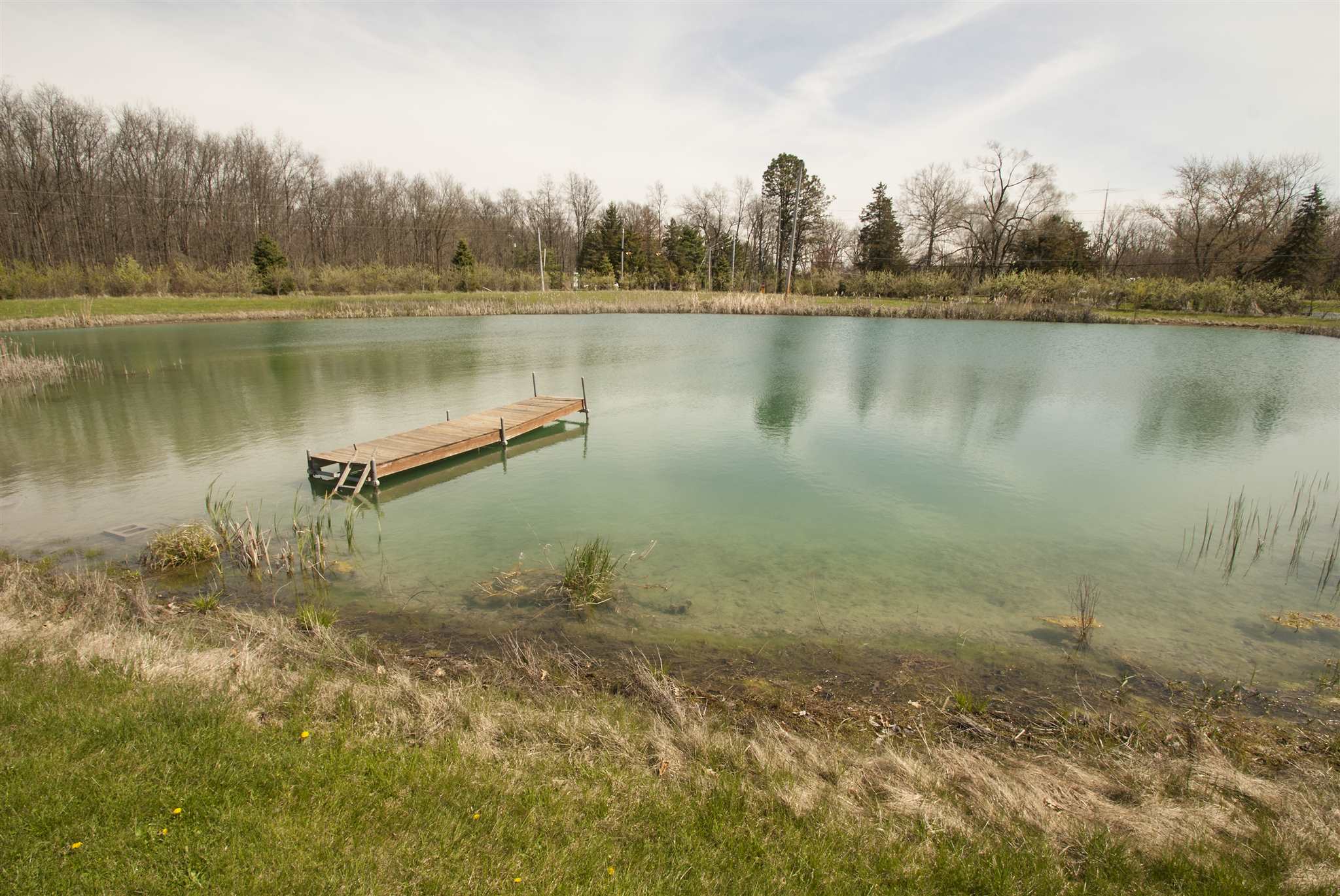 603 East Cedar Canyons Road Huntertown, IN 46748 - Photo 32 of 36 Gallery Image 32