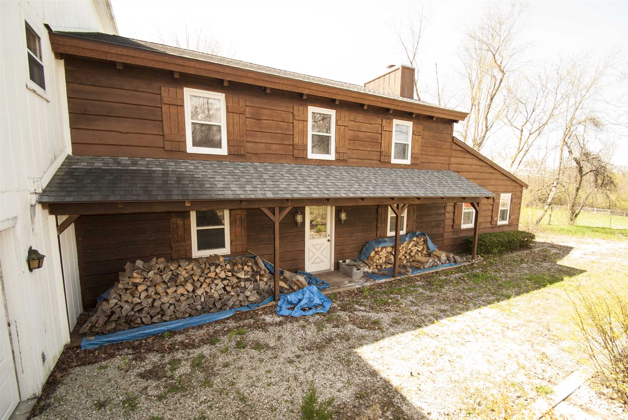 603 East Cedar Canyons Road Huntertown, IN 46748 - Photo 34 of 36 Gallery Image 34