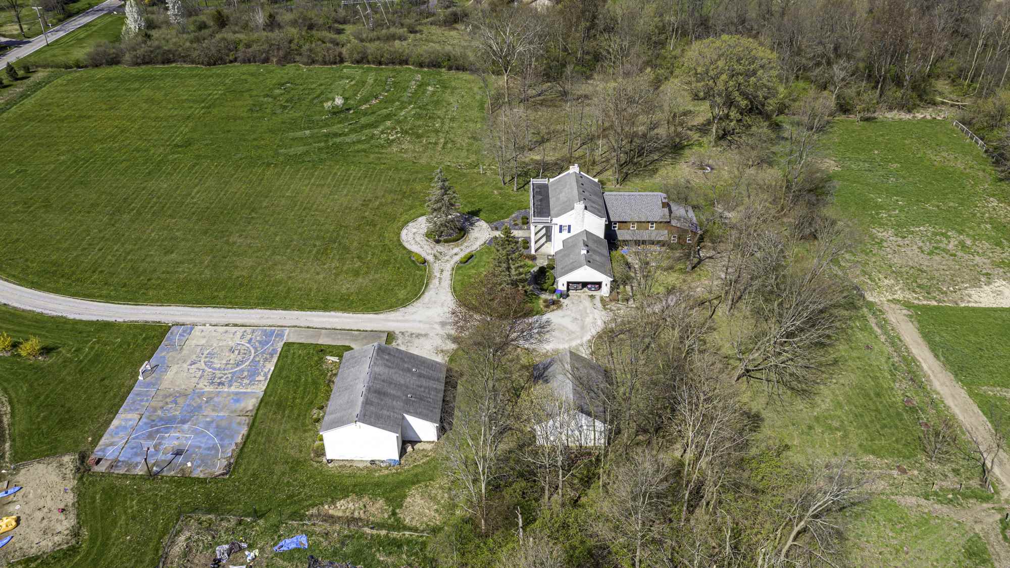 603 East Cedar Canyons Road Huntertown, IN 46748 - Photo 36 of 36 Gallery Image 36