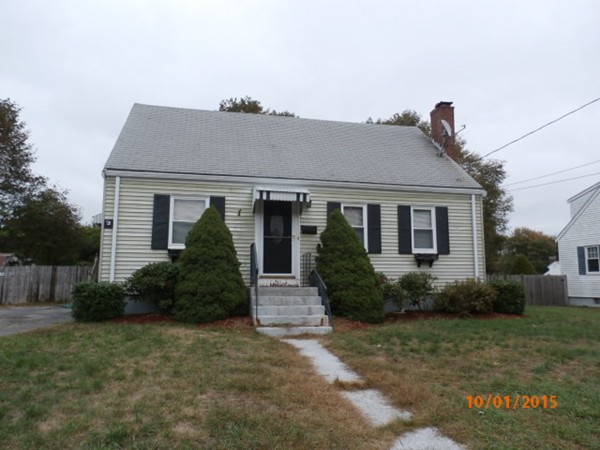 160 Levin Road Rockland, MA 02370 - Photo 1 of 4 Gallery Image 1