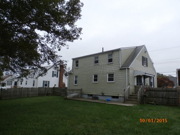 160 Levin Road Rockland, MA 02370 - Photo 2 of 4 Gallery Image 2