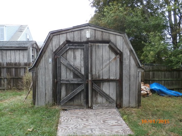 160 Levin Road Rockland, MA 02370 - Photo 3 of 4 Gallery Image 3