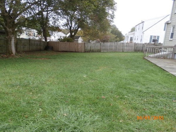 160 Levin Road Rockland, MA 02370 - Photo 4 of 4 Gallery Image 4