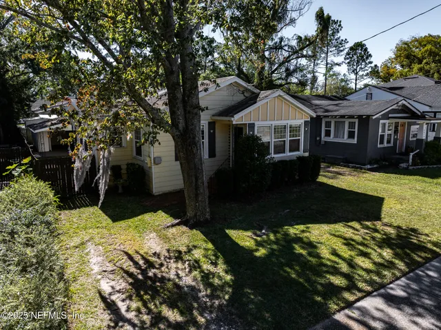 $315,000 | 4612 Polaris Street, Jacksonville, FL 32205