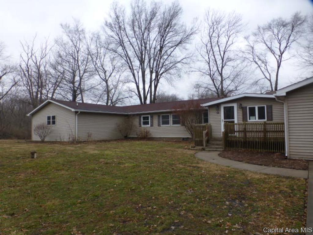 23 South Lake Road Lincoln, IL 62656 - Photo 1 of 22 Gallery Image 1