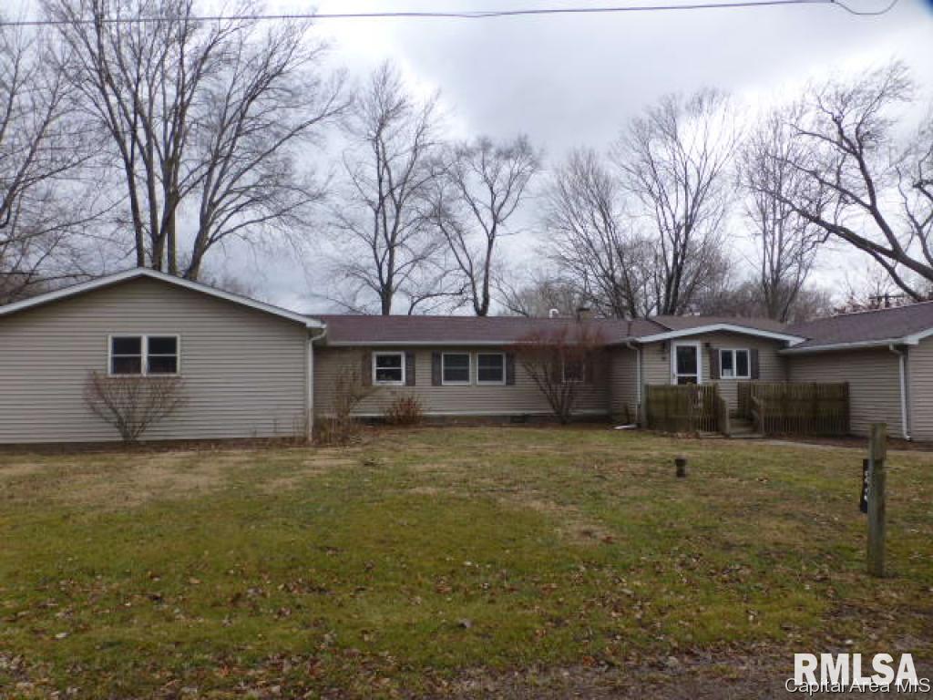23 South Lake Road Lincoln, IL 62656 - Photo 21 of 22 Gallery Image 21
