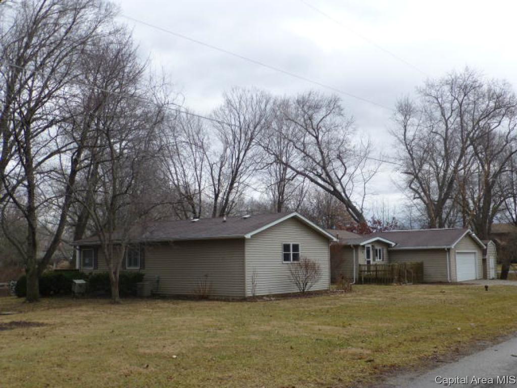 23 South Lake Road Lincoln, IL 62656 - Photo 22 of 22 Gallery Image 22