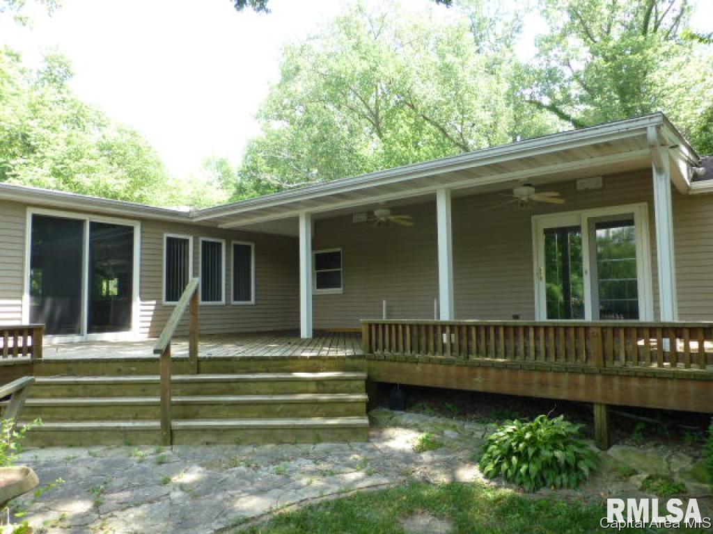 23 South Lake Road Lincoln, IL 62656 - Photo 4 of 22 Gallery Image 4