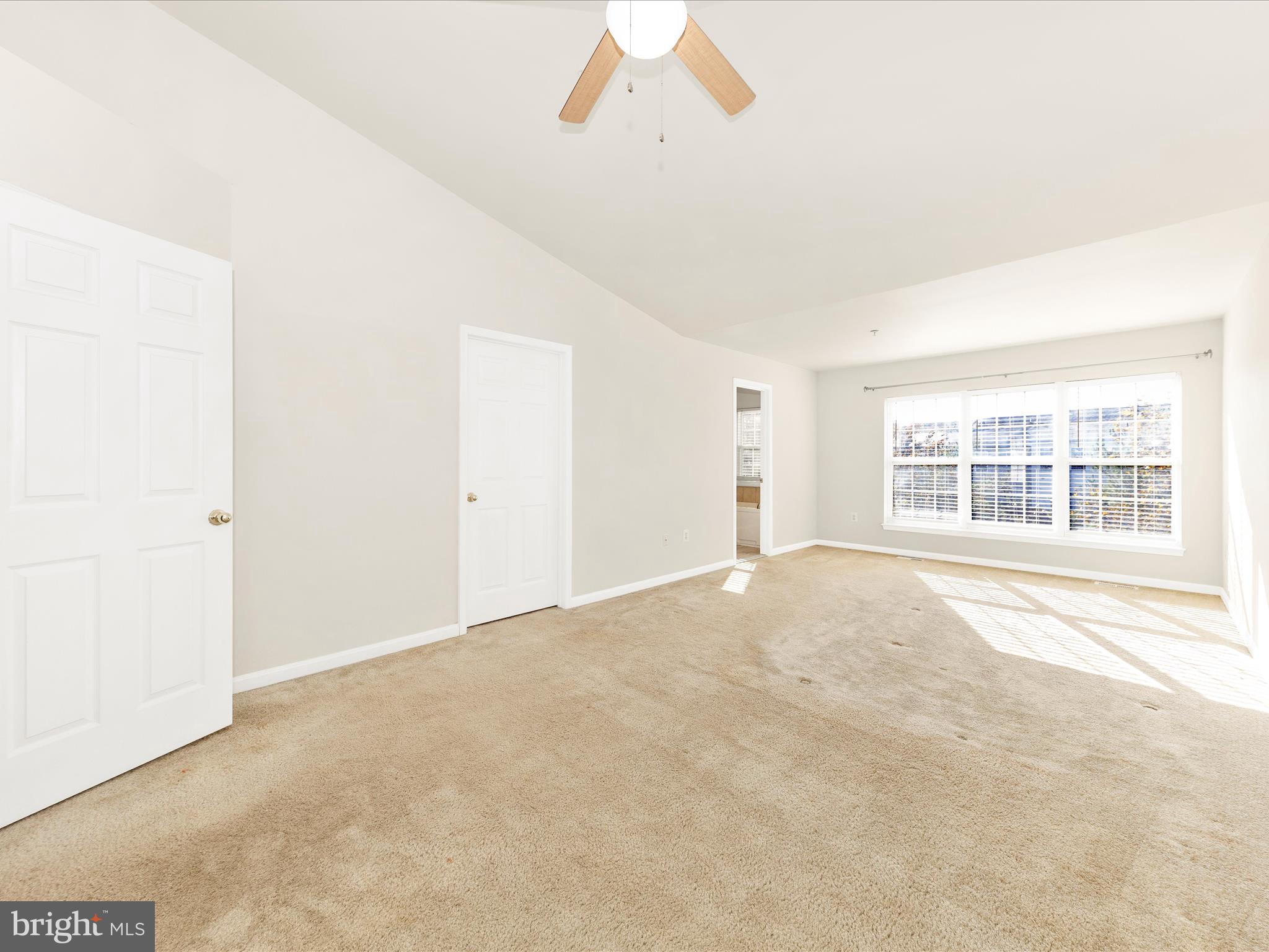 2103 Paxton Terrace Frederick, MD 21702 - Photo 24 of 51 an empty room with a empty space and windows
