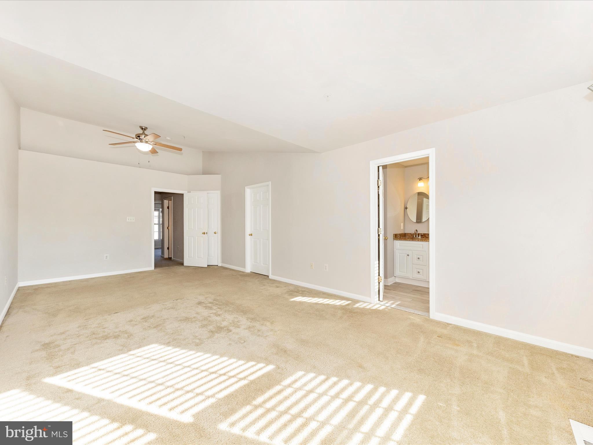 2103 Paxton Terrace Frederick, MD 21702 - Photo 26 of 51 a view of an empty room