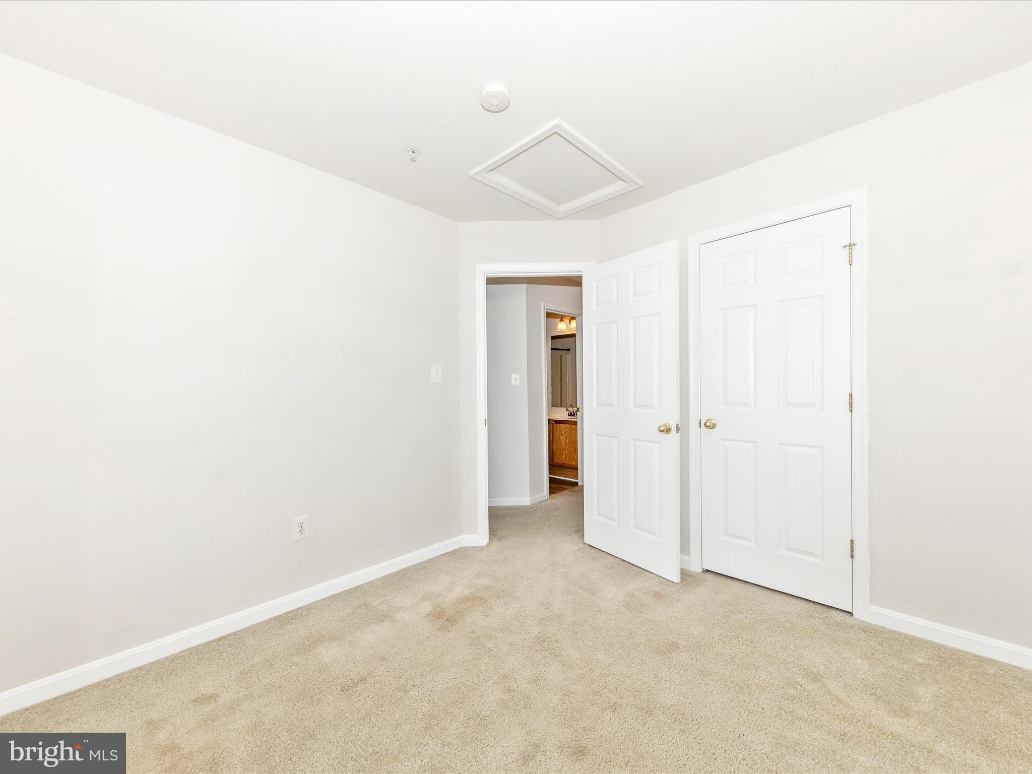 2103 Paxton Terrace Frederick, MD 21702 - Photo 33 of 51 a view of an empty room