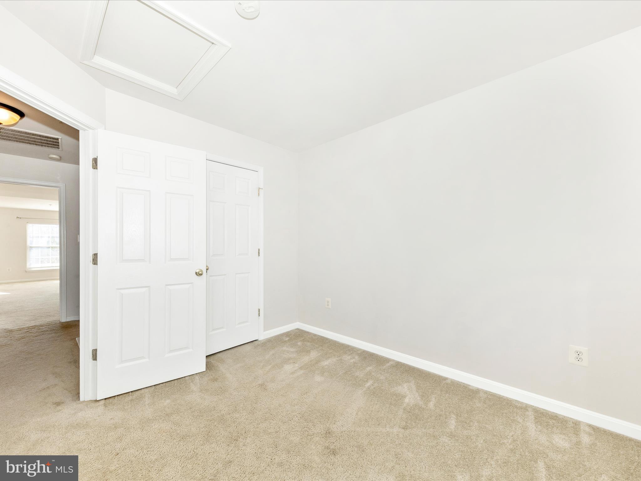 2103 Paxton Terrace Frederick, MD 21702 - Photo 34 of 51 a view of an empty room