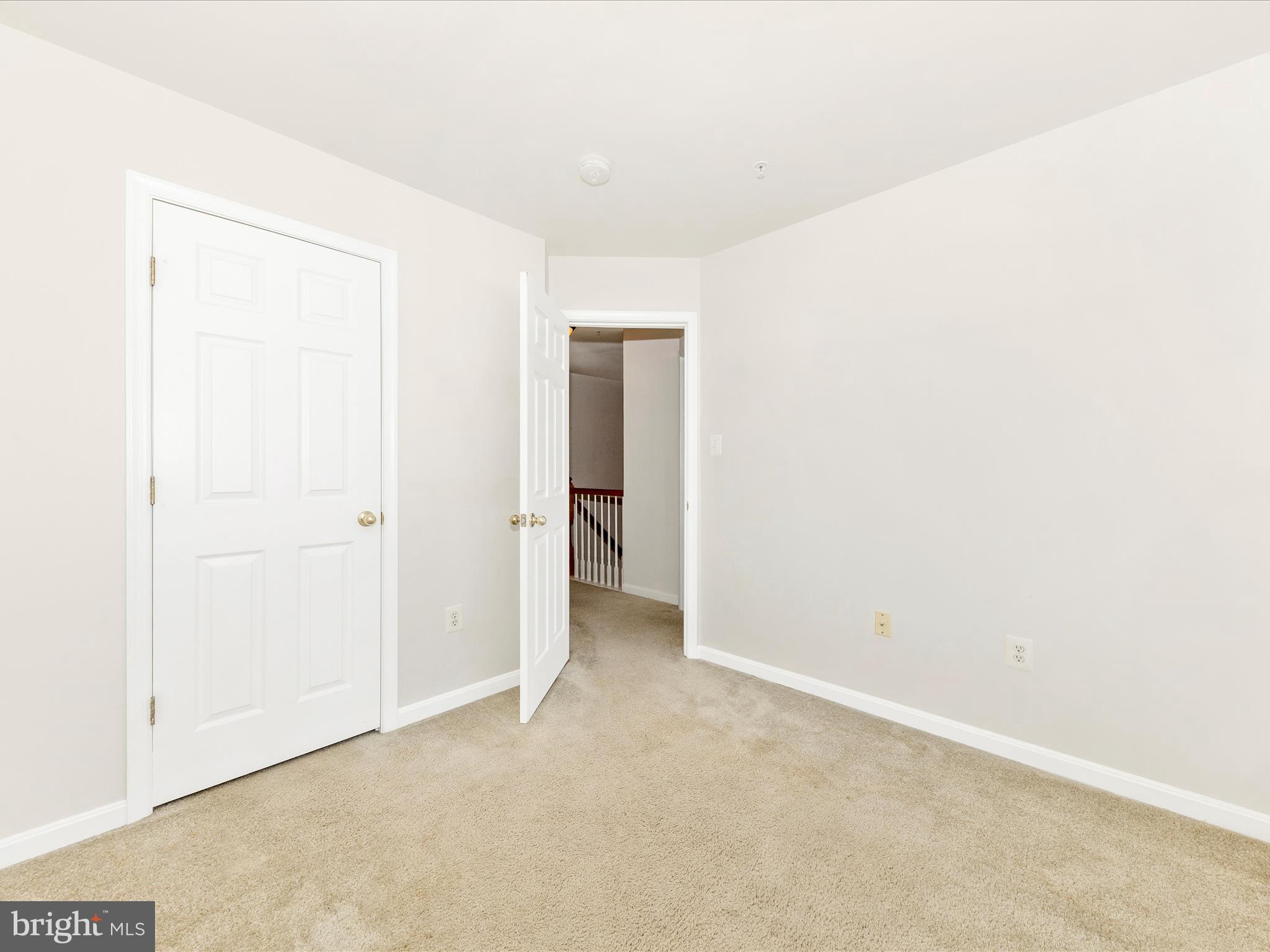 2103 Paxton Terrace Frederick, MD 21702 - Photo 37 of 51 a view of an empty room