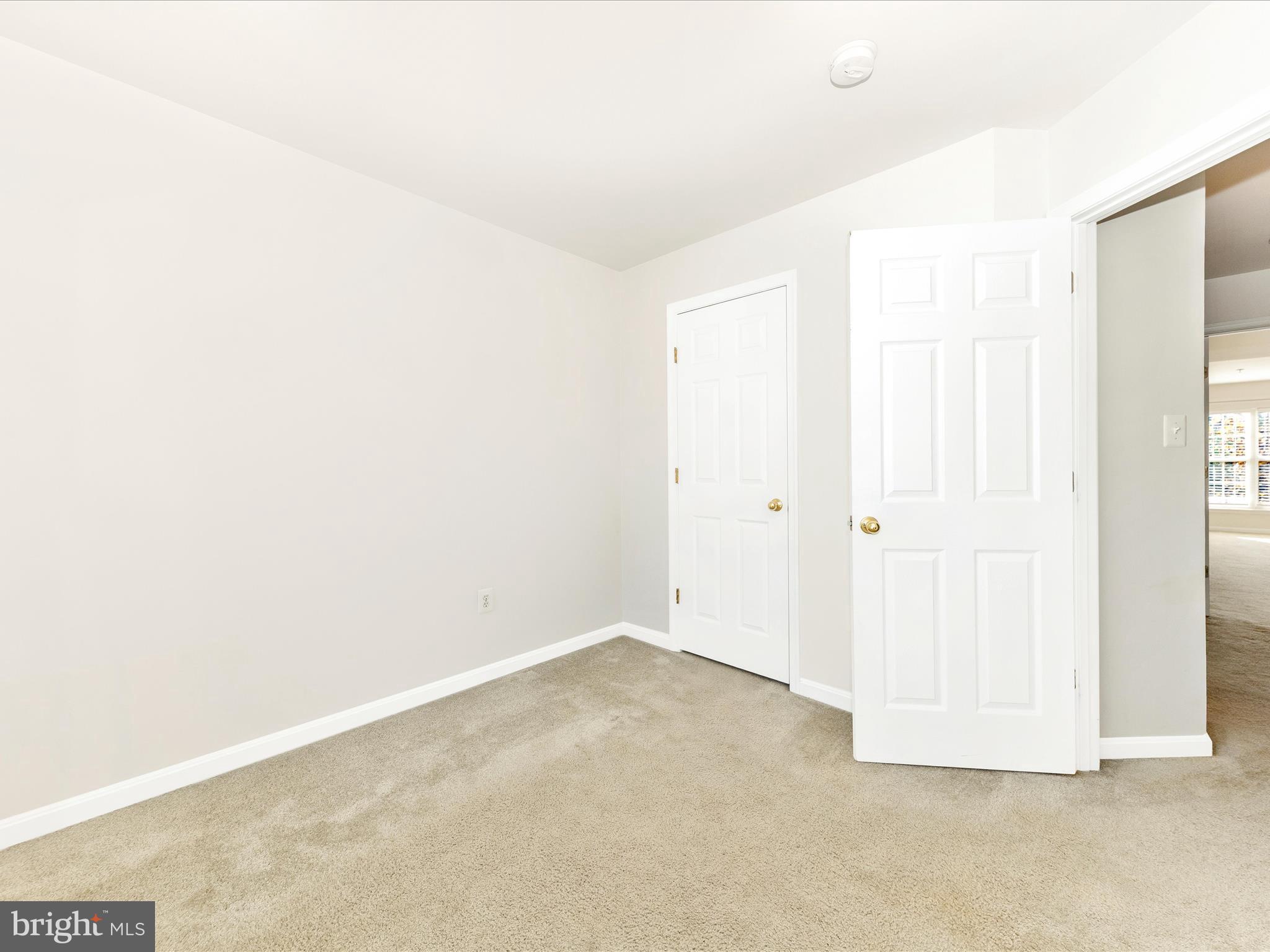 2103 Paxton Terrace Frederick, MD 21702 - Photo 38 of 51 a view of an empty room