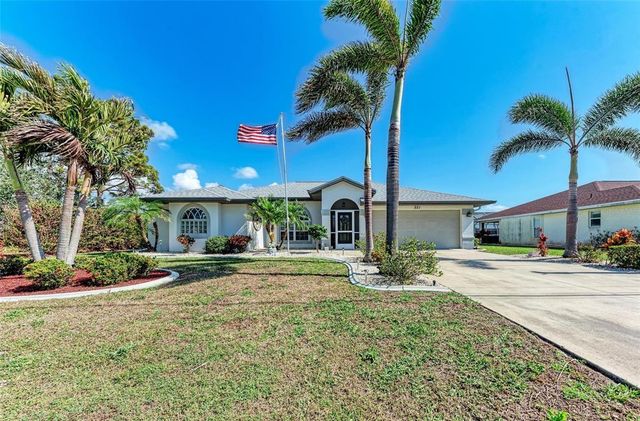 $529,900 | 221 Fairway Road, Rotonda West, FL 33947