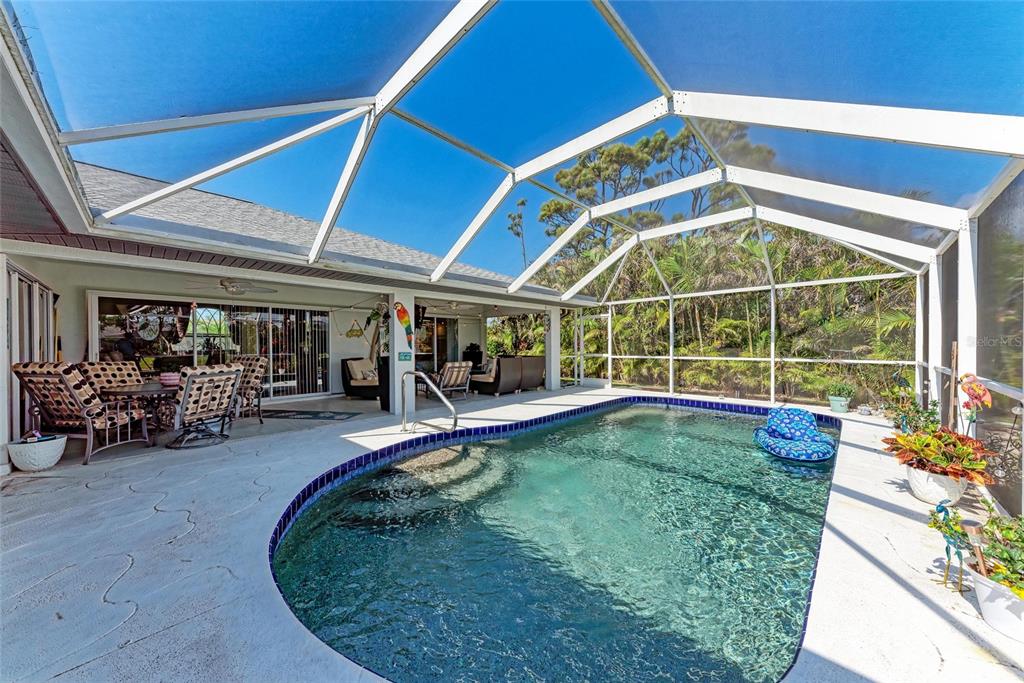 221 Fairway Road Rotonda West, FL 33947 - Photo 36 of 45