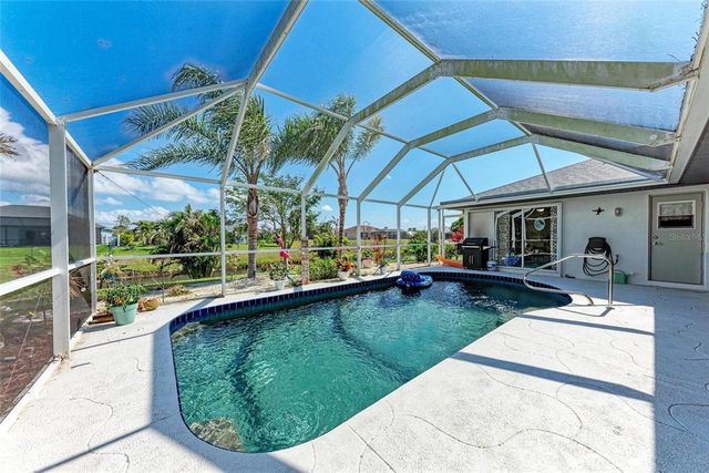 $529,900 | 221 Fairway Road, Rotonda West, FL 33947