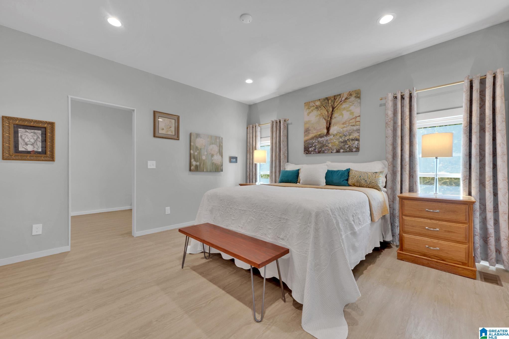 6079 Tommy Town Road Mount Olive, AL 35117 - Photo 23 of 41 Gallery Image 23