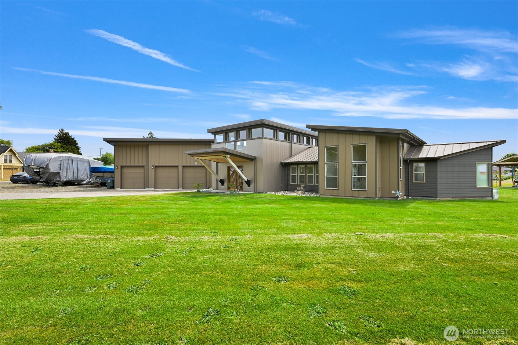 5493 Salish Road Blaine, WA 98230 - Photo 2 of 39