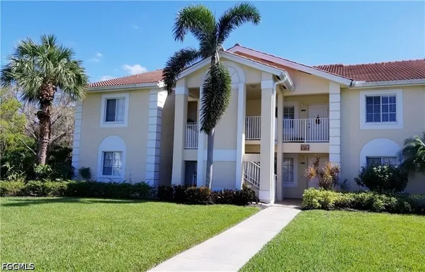$2,800 | 7774 Jewel Lane, Unit 201, Naples, FL 34109