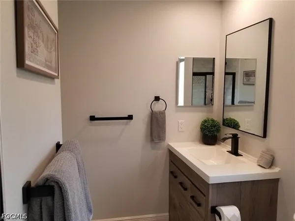 $2,800 | 7774 Jewel Lane, Unit 201, Naples, FL 34109