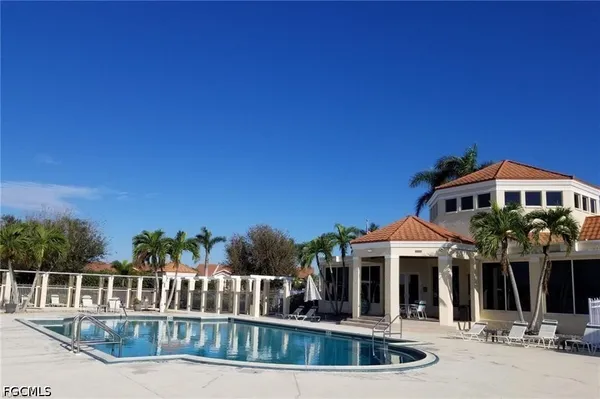 $2,800 | 7774 Jewel Lane, Unit 201, Naples, FL 34109