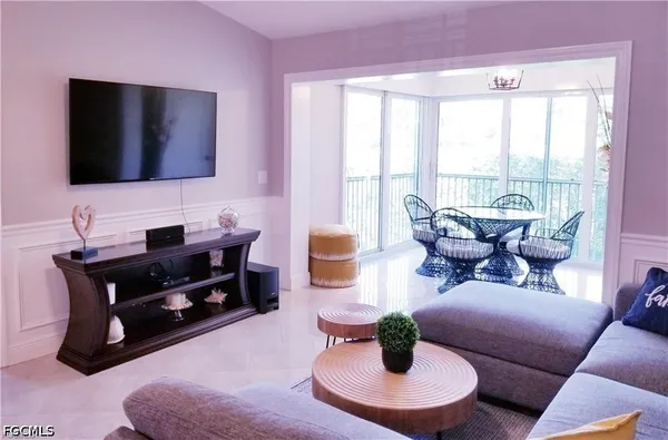 $2,800 | 7774 Jewel Lane, Unit 201, Naples, FL 34109