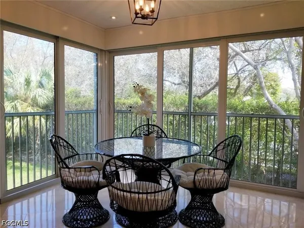 $2,800 | 7774 Jewel Lane, Unit 201, Naples, FL 34109