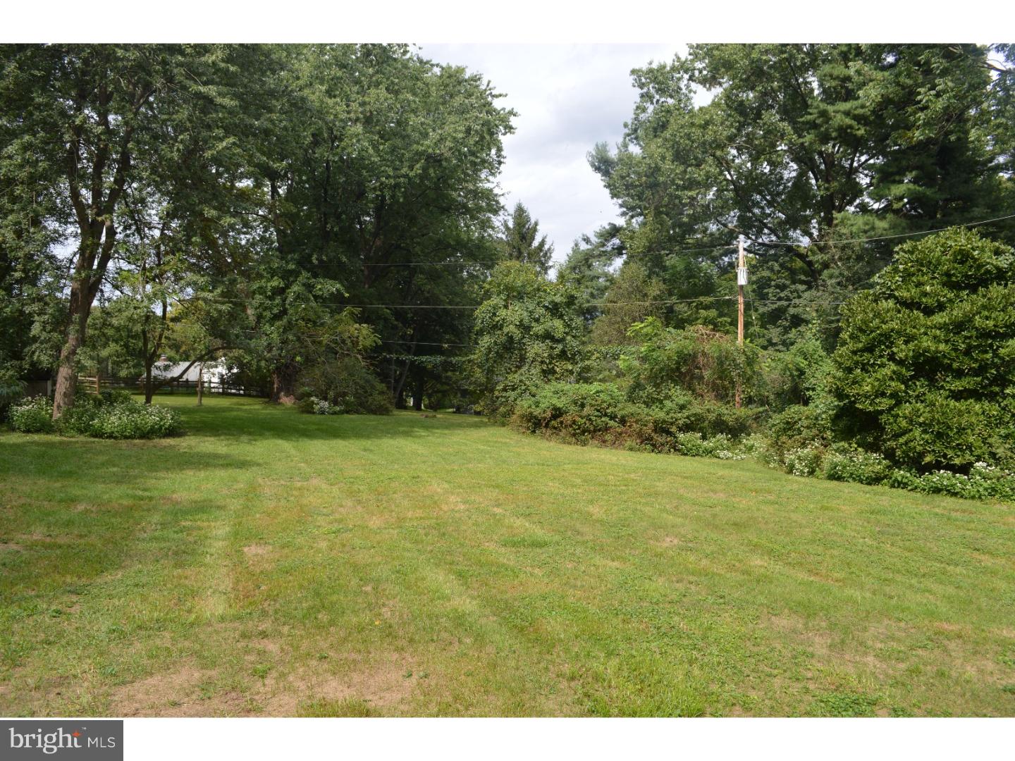 722 Berwyn Baptist Road Devon, PA 19333 - Photo 22 of 24 a view of outdoor space and yard