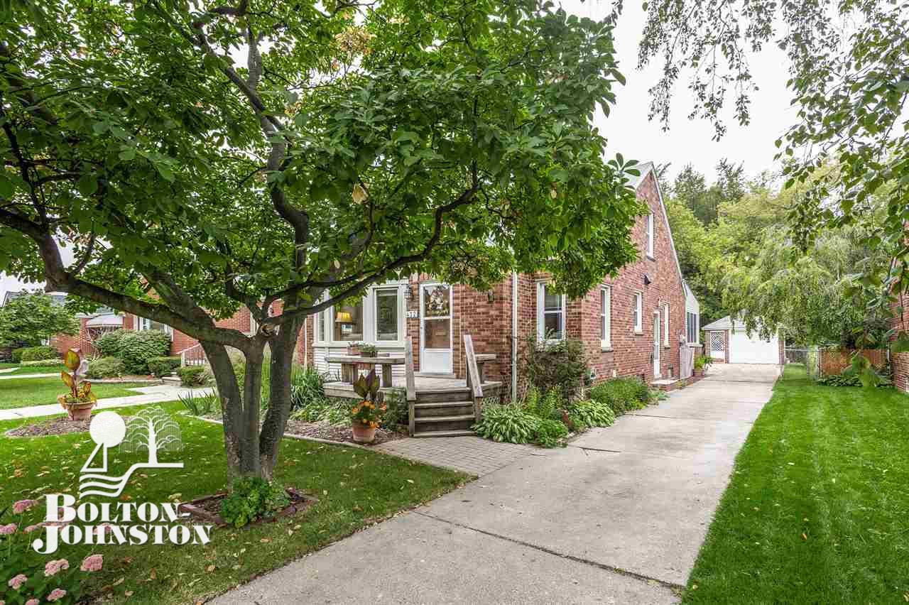 432 Moross Road Grosse Pointe Farms, MI 48236 - Photo 36 of 39