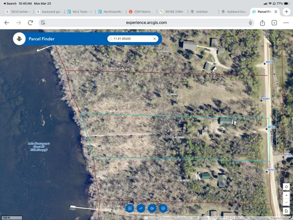$389,900 | 50185 219th Avenue, Bemidji, MN 56601