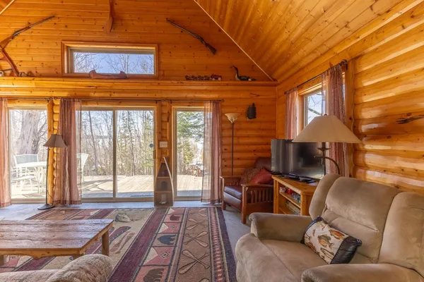 $389,900 | 50185 219th Avenue, Bemidji, MN 56601