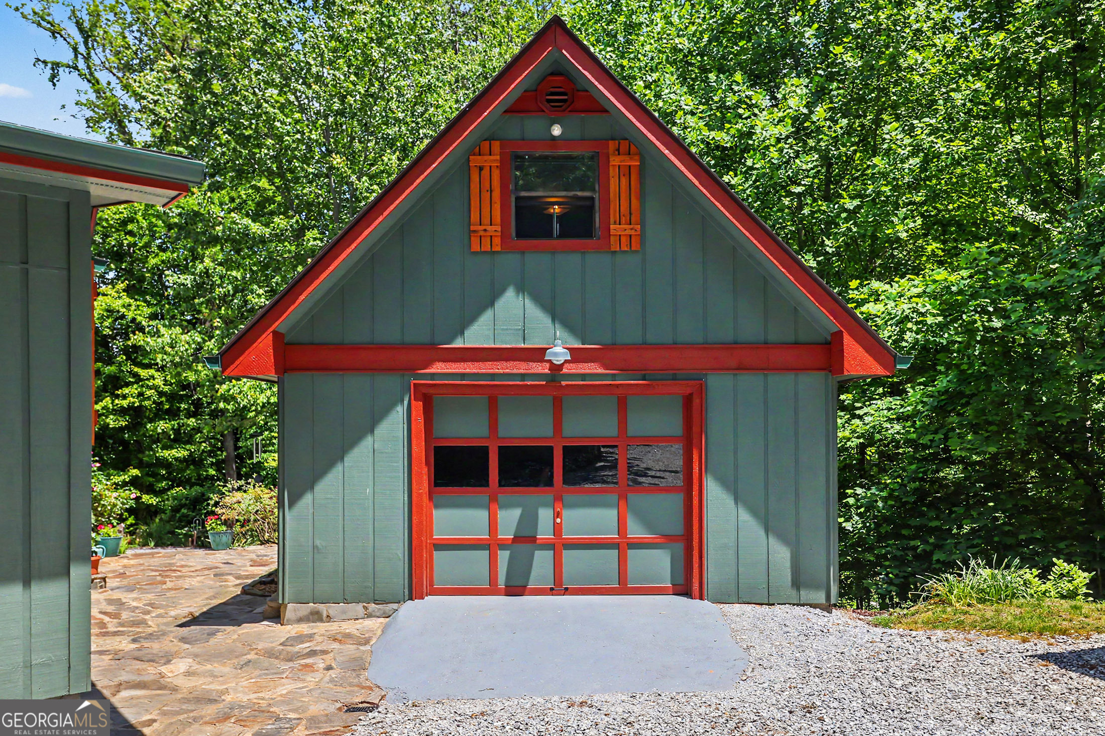 520 Chickasaw Lane Rabun Gap, GA 30568 - Photo 5 of 45