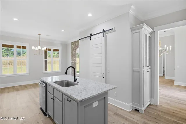 $465,000 | 118 Grayson Way, Madison, MS 39110