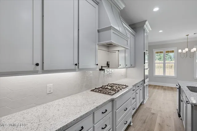 $465,000 | 118 Grayson Way, Madison, MS 39110