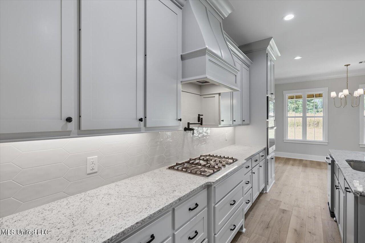 118 Grayson Way Madison, MS 39110 - Photo 12 of 39 IMG_3597