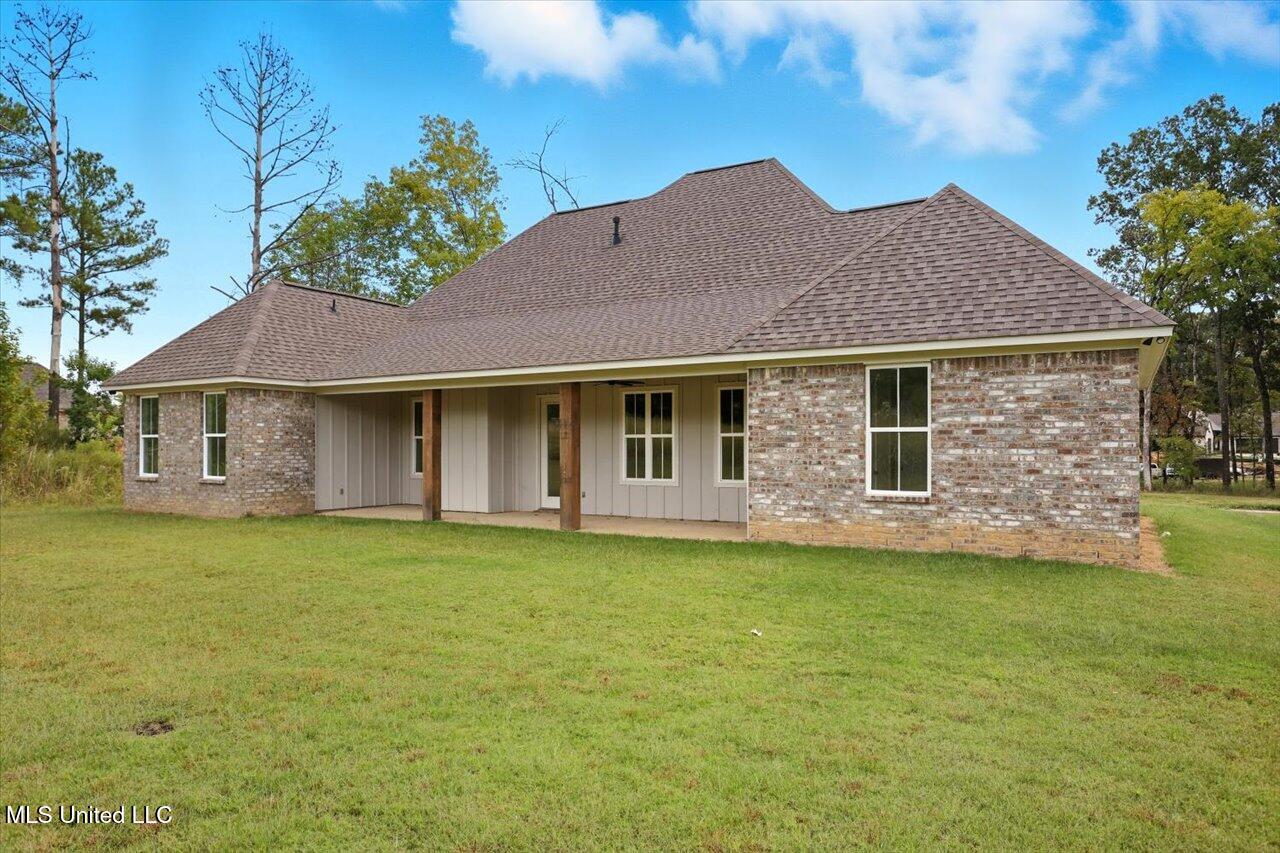 118 Grayson Way Madison, MS 39110 - Photo 32 of 39 IMG_3617