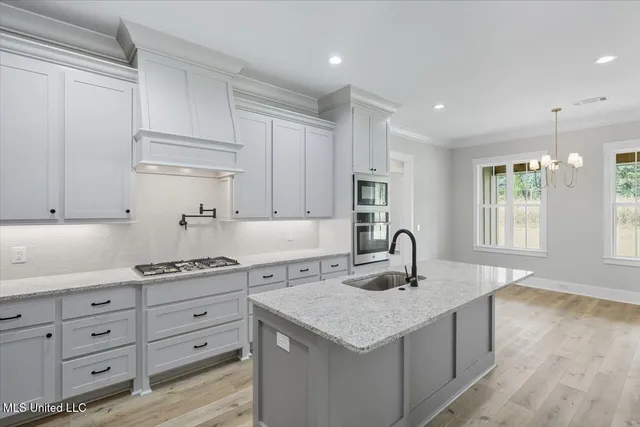 $465,000 | 118 Grayson Way, Madison, MS 39110