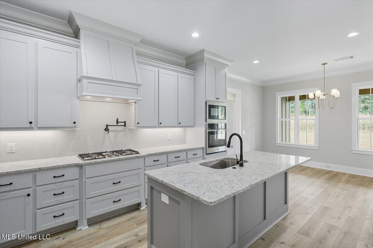 118 Grayson Way Madison, MS 39110 - Photo 10 of 39 IMG_3595