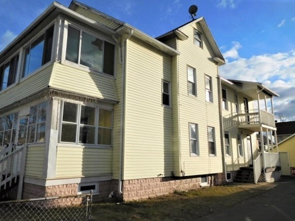 28-30 Cherrelyn Street Springfield, MA 01104 - Photo 2 of 16