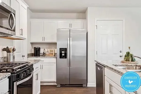 $2,100 | 1915 Puffin Drive, Haw River, NC 27258