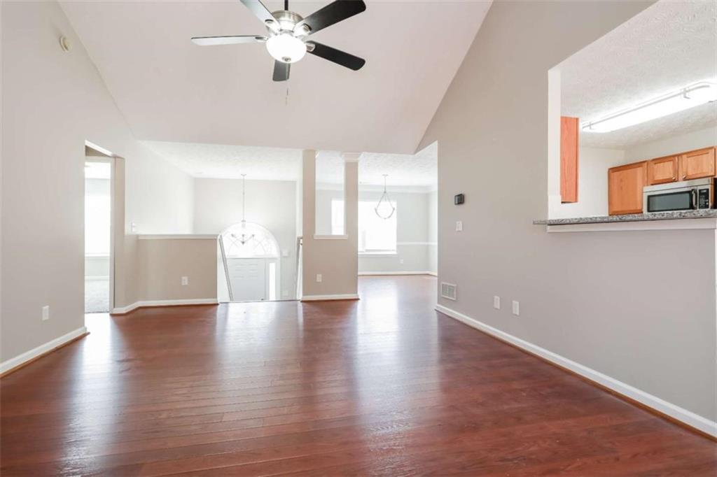 4220 Crestside Ridge Southwest Snellville, GA 30039 - Photo 5 of 15