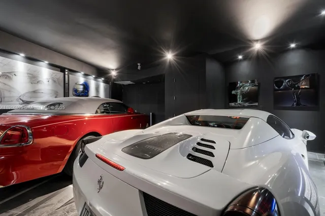 $7,950,000 | 18555 Collins Avenue, Unit 3505, Sunny Isles Beach, FL 33160