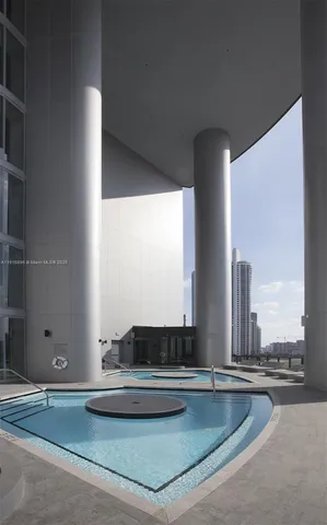 $7,950,000 | 18555 Collins Avenue, Unit 3505, Sunny Isles Beach, FL 33160