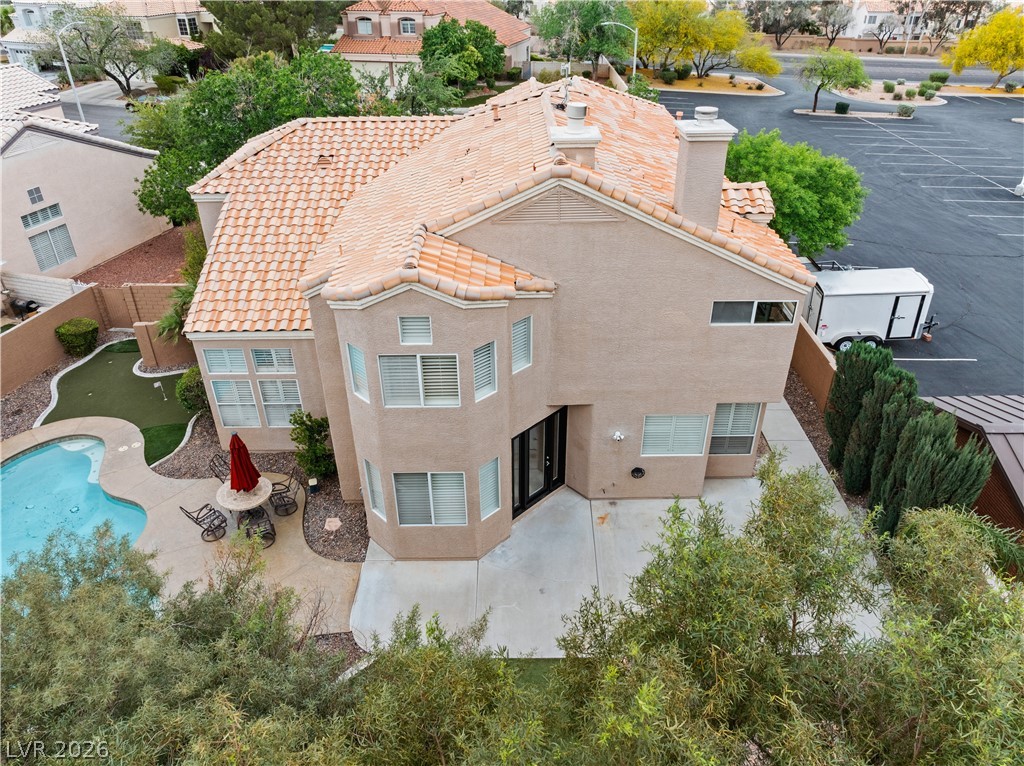 2071 Dover Ridge Court Henderson, NV 89074 - Photo 88 of 92