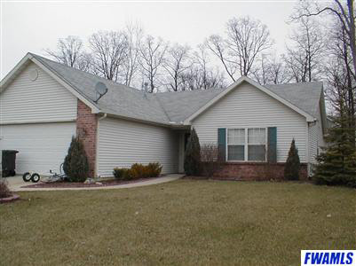 2810 Sanderling Road Fort Wayne, IN 46808 - Photo 1 of 8 Gallery Image 1